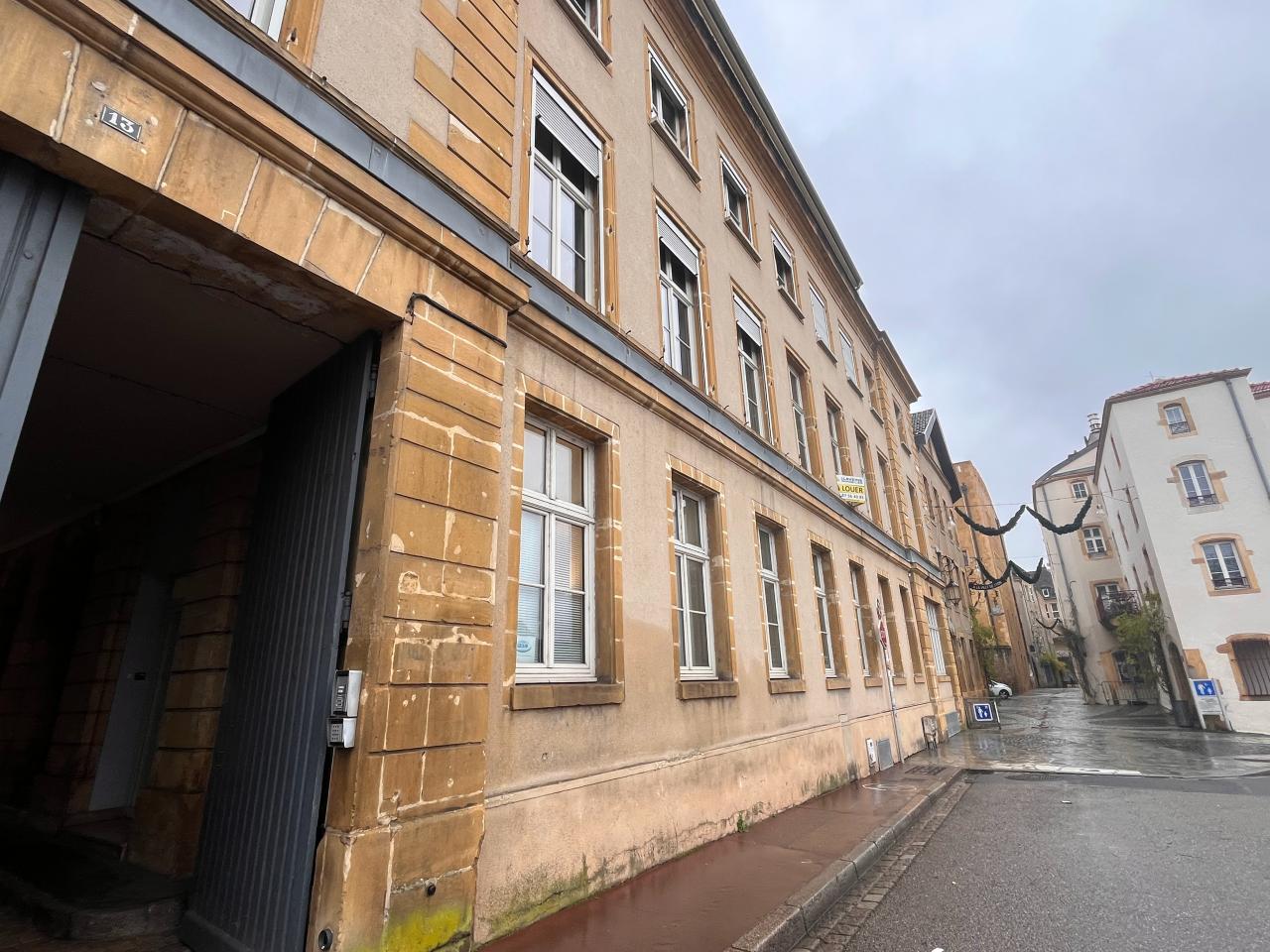 Bureau Metz 167m² Location bureau Metz Moselle OLBUR2428168 6